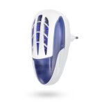 Tristar dsinsectiseur 1 w blanc