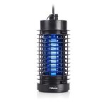 Tristar dsinsectiseur 4 w noir