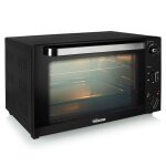 Tristar four � convection ov - 3640 noir 2000 w 60 l