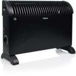 Tristar ka - 5102 radiateur convecteur mobile ¿ 3 niveaux 750 / 1250 / 2000 w ¿ thermostat réglable ... Tristar ka - 5102 radiateur convecteur mobile ¿ 3 niveaux 750 / 1250 / 2000 w ¿ thermostat réglable ...