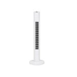Tristar - tristar ventilateur colonne oscillant h73 3vit 35w blanc / 1 ve - 5900
