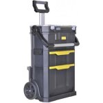 Trolley stanley boîte à outils (56 x 38 x 76 cm) Trolley stanley boîte à outils (56 x 38 x 76 cm)