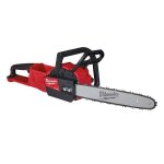 Trononneuse 18v milwaukee m18 fchs35 - 0 fuel guide de 35 cm (sans batterie ni chargeur)