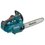 Tronçonneuse 36 v (2x18v) li - ion 30 cm (machine seule) - makita - duc306zb Tronçonneuse 36 v (2x18v) li - ion 30 cm (machine seule) - makita - duc306zb
