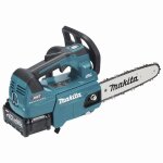 Tron�onneuse 40v max 25 cm makita 1 batt. bl4040 + chargeur - uc002gm102