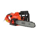 Trononneuse black et decker 2000w 40cm