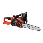 Tron�onneuse black & decker gkc3630lb