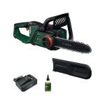 Tron�onneuse � cha�ne sans fil 18v pke18v - 30 - 28 - bosch - avec 1 batterie 4. 0ah - 06008b8b00
