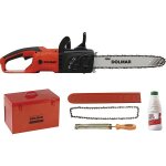 Tron�onneuse dolmar 2000w 40cm + kit d'accessoires - es2141ktlc