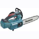 Tronçonneuse d'élagage 18v lxt 25cm makita duc254 - sans batterie ni chargeur - duc254z Tronçonneuse d'élagage 18v lxt 25cm makita duc254 - sans batterie ni chargeur - duc254z