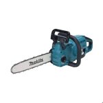 Tron�onneuse d'elagage sans fil - makita - duc 357 - 18v - 35 cm - brushless