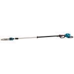 Tronçonneuse d'élagage sur perche 40v max makita sans batterie - ua004gz Tronçonneuse d'élagage sur perche 40v max makita sans batterie - ua004gz