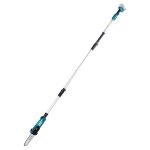 Tronçonneuse d'élagage sur perche lxt makita dua200z - produit seul Tronçonneuse d'élagage sur perche lxt makita dua200z - produit seul