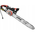 Tron�onneuse electrique 1800w guide 40 cm