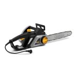 Tronçonneuse électrique 2000 w alpina acs 200 et (16) Tronçonneuse électrique 2000 w alpina acs 200 et (16)