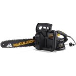 Tronçonneuse électrique 2000w 40cm cse 2040 mc culloch 000967148101 Tronçonneuse électrique 2000w 40cm cse 2040 mc culloch 000967148101