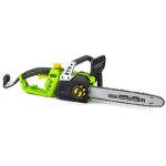 Tron�onneuse �lectrique - fieldmann - fzp 2025 - e