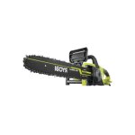 [jamais utilise] tron�onneuse �lectrique ryobi - rcs1935b2c - 1900w - 2 chaines 35 cm rac248