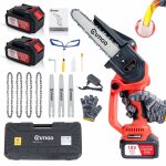Tronconneuse electrique sans fil pro 288v Tronconneuse electrique sans fil pro 288v