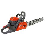 Tron�onneuse gs 371 35cm oleo mac