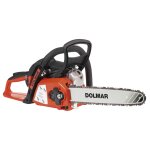 Trononneuse hobby 2 temps 32 cm 35 cm dolmar - ps32ctlc35