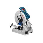 Tronconneuse metal bosch a lame carbure gcd 12 jl 305mm 2000w - 0601b28000 Tronconneuse metal bosch a lame carbure gcd 12 jl 305mm 2000w - 0601b28000