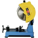 Tron�onneuse � m�taux premium dry cutter 9430 incl. lame de scie d - 305mm 60z pour acier