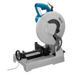 Tronçonneuse à métaux makita lc1230 1750w lame carbure Ø 305mm Tronçonneuse à métaux makita lc1230 1750w lame carbure Ø 305mm