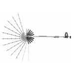 Tronçonneuse sans fil ibmt36 - taille - haie, bordures et débroussailleuse - compatible batterie bosch ... Tronçonneuse sans fil ibmt36 - taille - haie, bordures et débroussailleuse - compatible batterie bosch ...