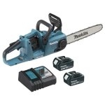 Tron�onneuse sur batterie 36 volts - duc353rf2 makita