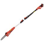 Tronçonneuse télescopique avec batterie li - ion 2, 0ah 18 v yato Tronçonneuse télescopique avec batterie li - ion 2, 0ah 18 v yato