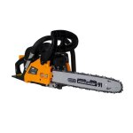 Tron�onneuse thermique feider ftrtpro40 41cm� guide 40cm d�marrage manuel