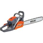 Tron�onneuse thermique oleo mac gsh510 50cc