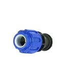 Trop - plein cuve eau 1000l - droit pression diamètre 25 mm Trop - plein cuve eau 1000l - droit pression diamètre 25 mm