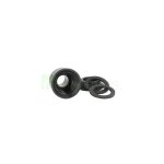 Trop - plein cuve eau 1000l - femelle 1'' pas gaz (26x34 mm)