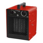 Trotec chauffage soufflant c�ramique tds 10 c