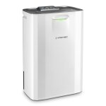 Trotec d�shumidificateur confort ttr 57 e