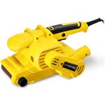 Trotec ponceuse  bande pbss 10 - 800