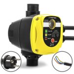 Trotec pressostat �lectronique tdp ds