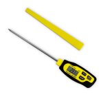Trotec thermom�tre sonde bt20, thermom�tre alimentaire