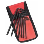 Trousse de 7 cles males torx sam - 66 - tr7l
