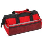 Trousse  outils en toile de 315 mm, petite trousse  outils d'extrieur, sac  outils portable, lectricien, ...