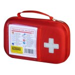 Trousse de secours btp