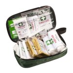 Trousse de secours pour voiture 16 personnes portwest