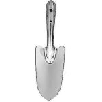 Truelle en acier inoxydable, jardinage robuste grande pelle de terreau, truelle de jardin à main pelleteuses ... Truelle en acier inoxydable, jardinage robuste grande pelle de terreau, truelle de jardin à main pelleteuses ...