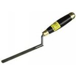 Truelle  joint manche bois 10 mm