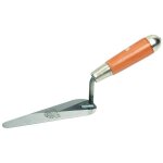 Truelle langue de chat authentique 16 x 5 cm - mob / mondelin