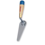 Truelle langue de chat inox revex, 14 cm