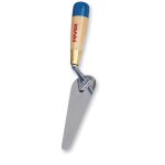 Truelle langue de chat inox revex, 16 cm