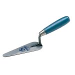 Truelle langue de chat pro - 16 cm / manche bi - matire